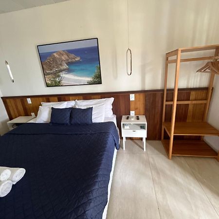 Pousada Do Nativo Fernando de Noronha Zewnętrze zdjęcie