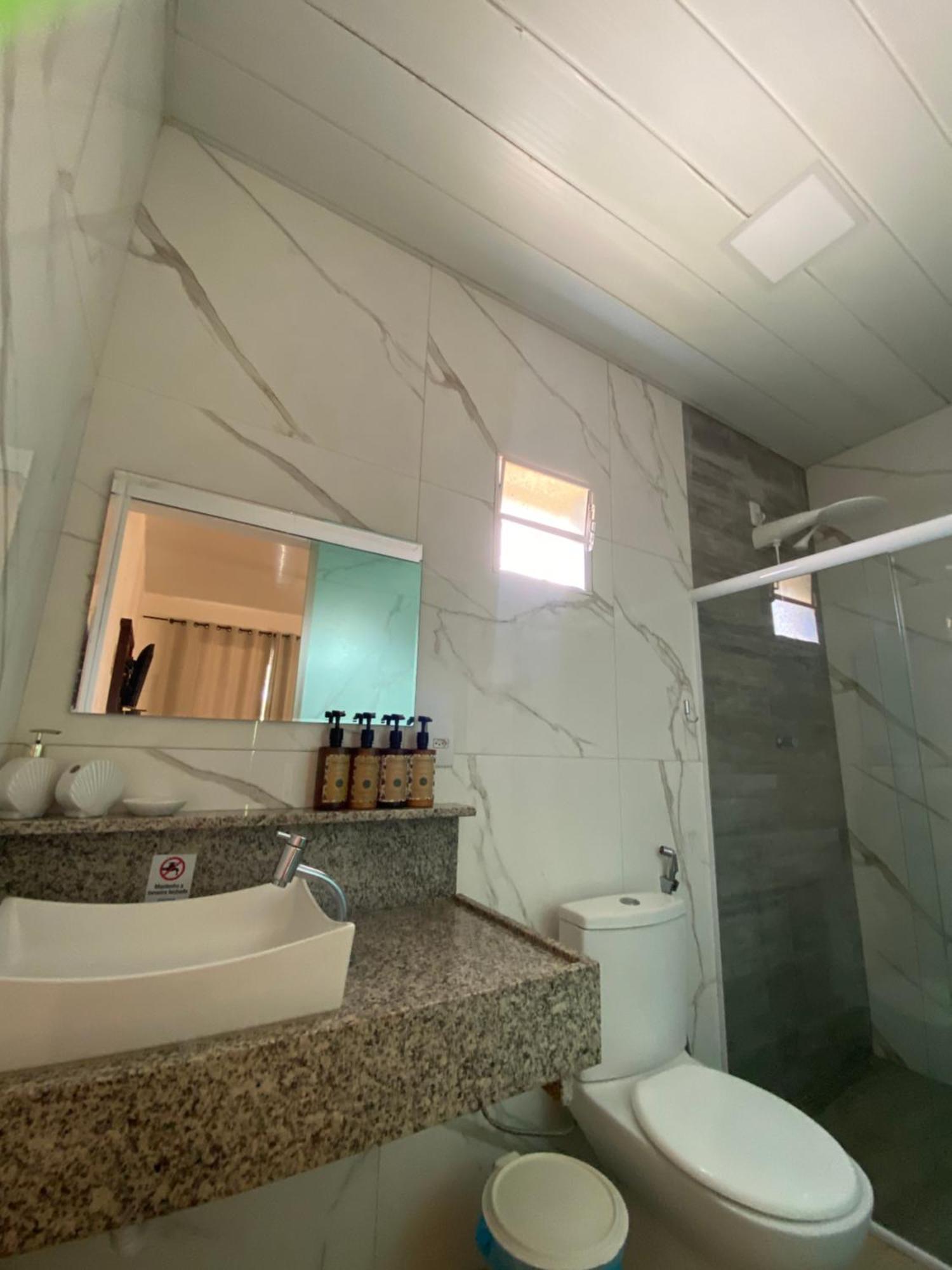 Pousada Do Nativo Fernando de Noronha Zewnętrze zdjęcie