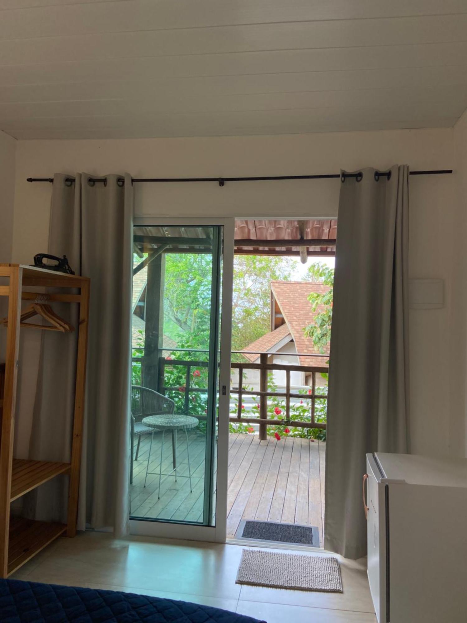 Pousada Do Nativo Fernando de Noronha Zewnętrze zdjęcie