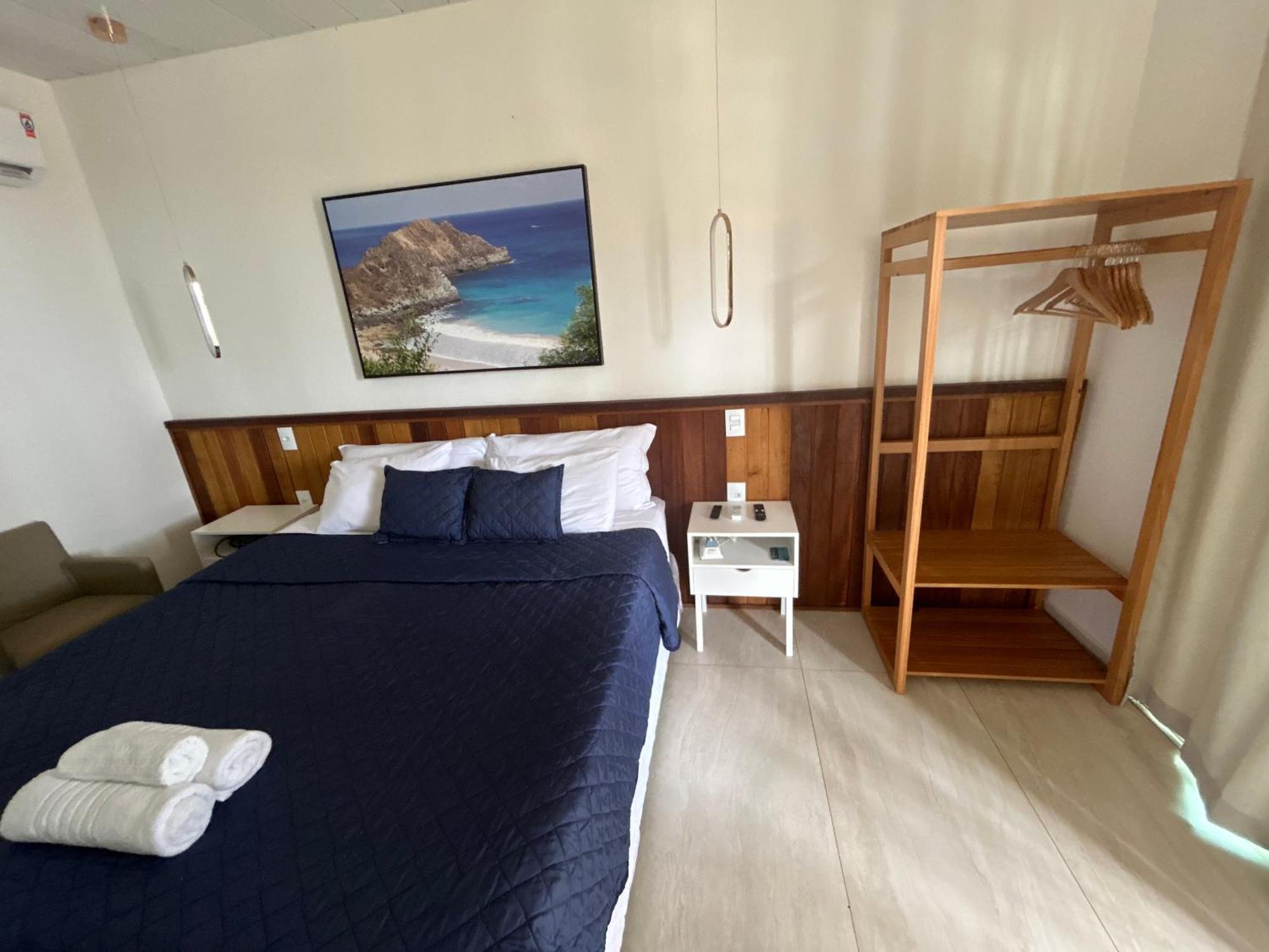 Pousada Do Nativo Fernando de Noronha Zewnętrze zdjęcie